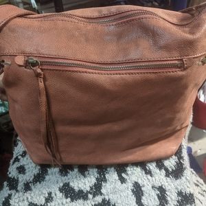 The sak purse